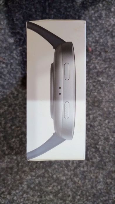 смарт-годинник Amazfit Bip 6 Charcoal