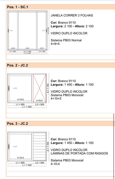 White Aluminum Windows64552188934913120