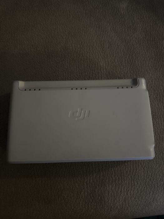 2 baterias e HUB - DJI Mini 4K/Mini 2/Mini 2 SE