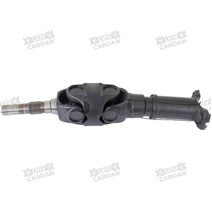 Вал карданний John Deere 8000 (Spicer) RE574236, RE308018, RE290014