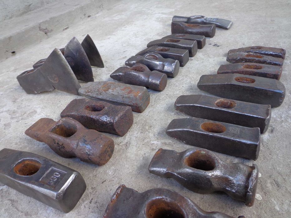 Молотки радянщина