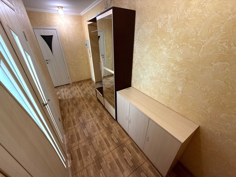 Продаж 1 кім. квартири 46 м. кв. м. Новояворівськ! - More