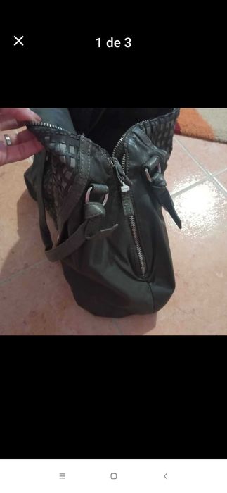 Mala de Senhora (Parfois)