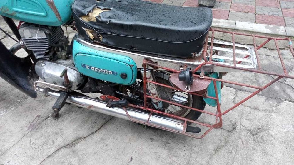 Продам Восход 3м