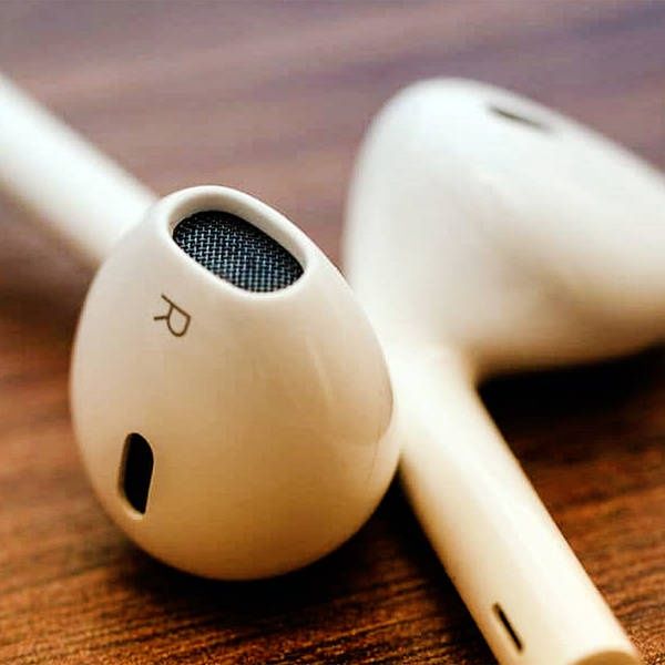 Навушники Apple оригінал !!!