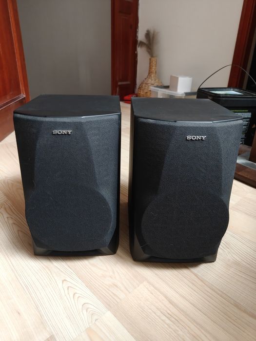Głośniki Sony Ss-h771