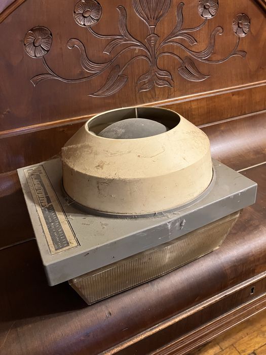 Увлажнитель воздуха комфорт