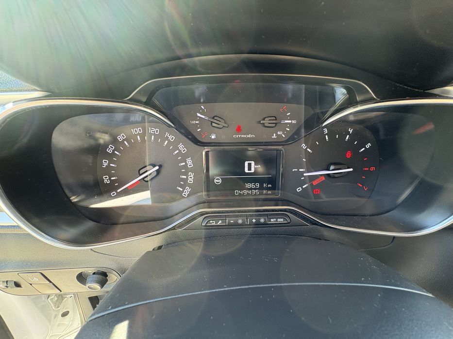 Citroën C3 PureTech 2018