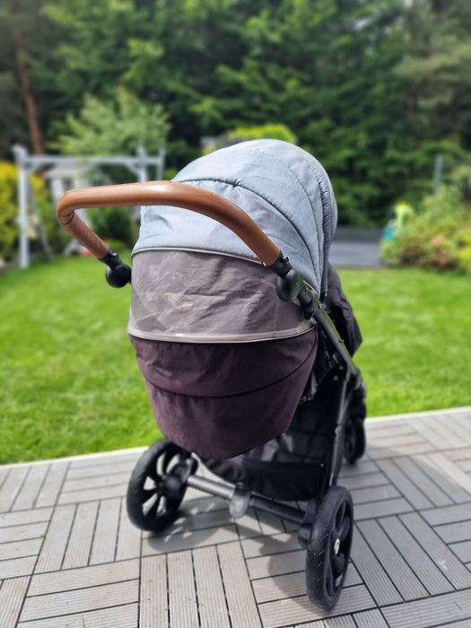 Tutis Aero 2w1 Spacerowka+Gondola