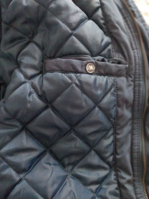 Men's Winter Coat64585568763905122