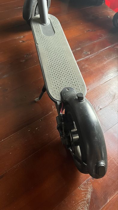 Електросамокат xiaomi m365 PRO