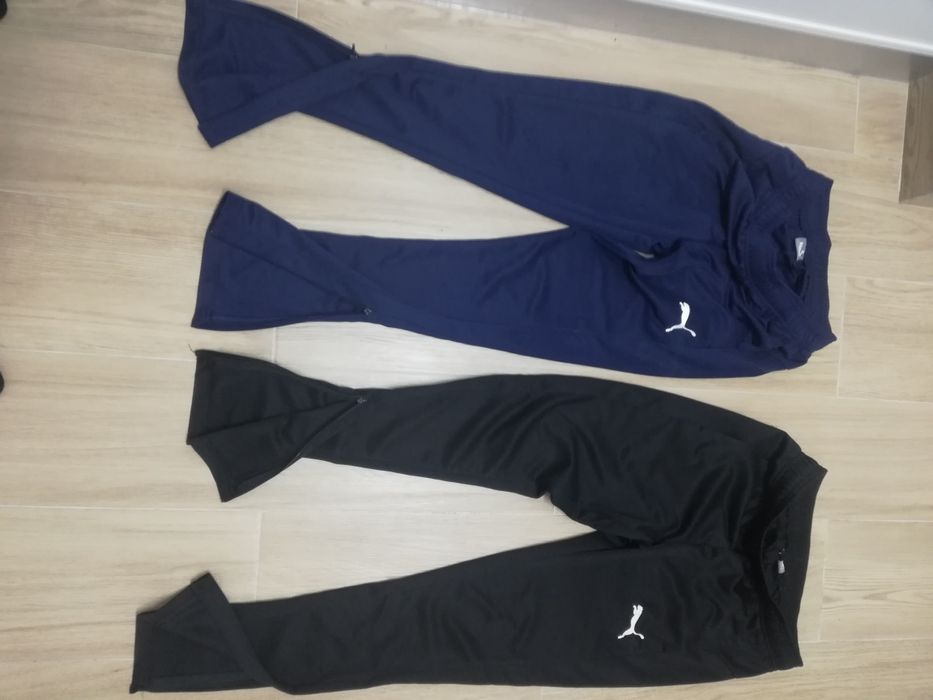 Calças de fato de treino Puma