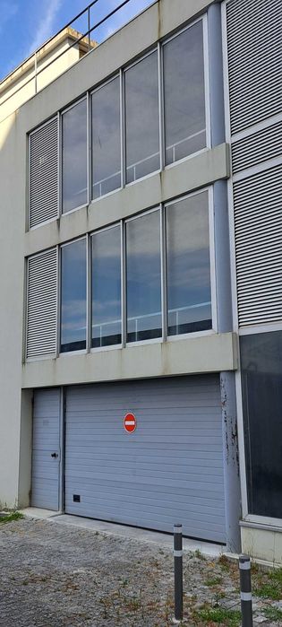 Garagem no centro de Viana do Castelo
