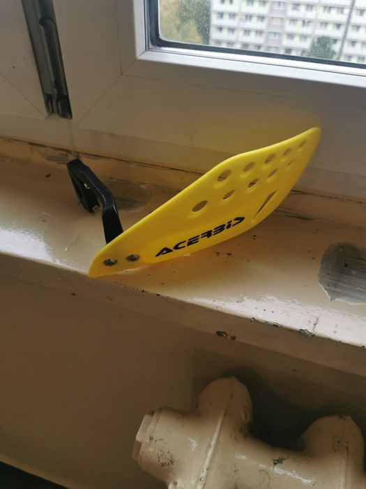 Handbary do cross, quada itp