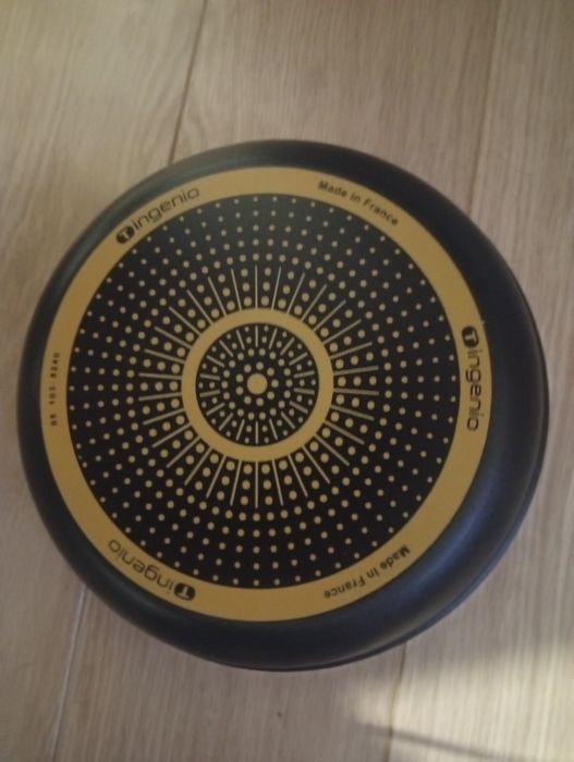 Patelnia Tefal Ingenio Easy On 24cm na kuchnie gazowe i  elektryczne