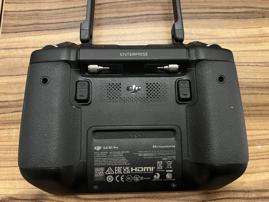 Пульт DJI RC PRO model rm510b