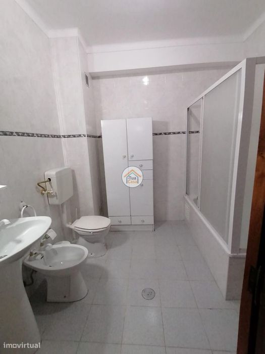 T1 em Miranda do Corvo junto ao Metro Mondego