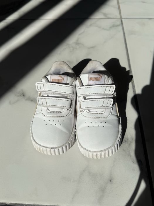 Детские кроссовки Puma 20 р 13см