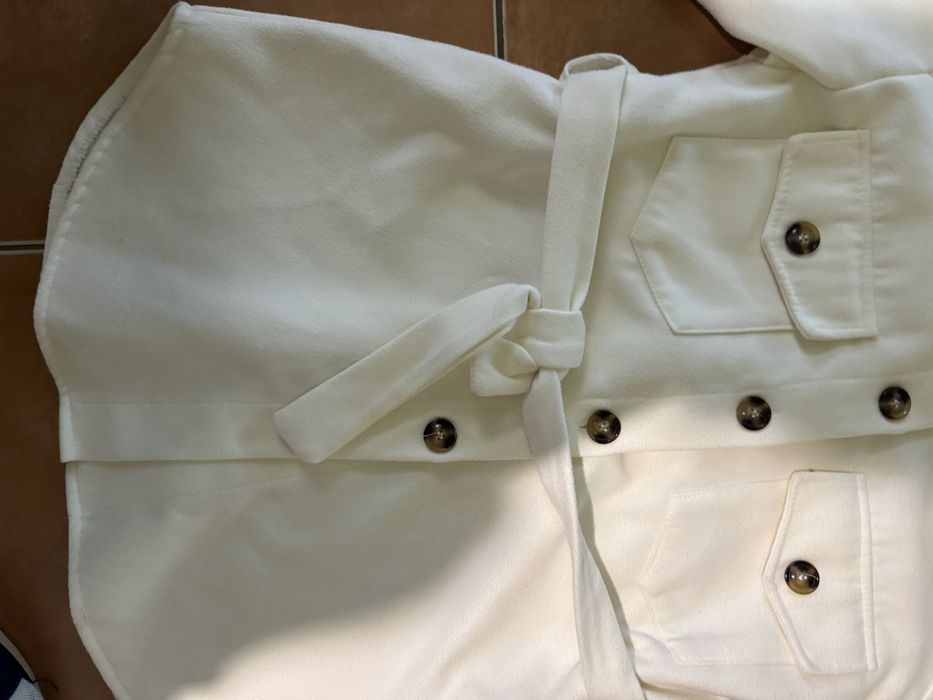 Kurtka koszulowa rozm 38