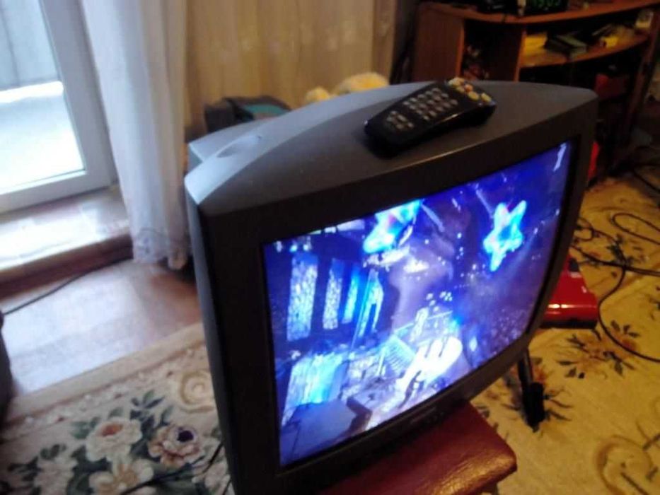 телевизор Philips