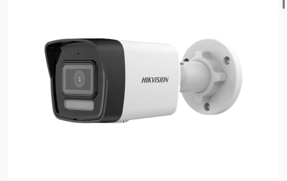 Відеокамера Hikvision 2CD1043G2-LIUF 4 МП