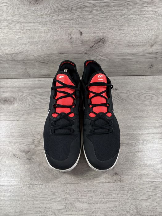 Nike Air Max для тенісу чоловічі кросівки 47 розмір