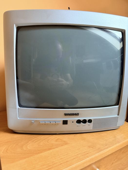 Telewizorek Thomson