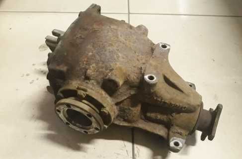 Regeneracja, skup, sprzedaż dyferencjałów BMW E30/E36/E46/E38/E39/E90