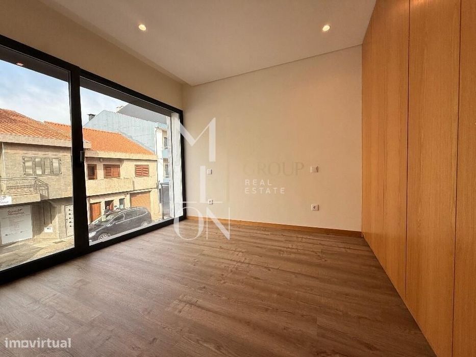 Apartamento T1 à venda em Vila Chã, Vila do Conde — foto 5