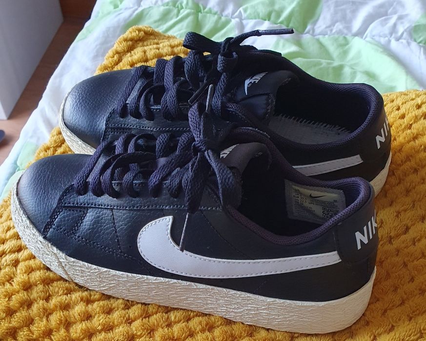 Ténis originais Nike