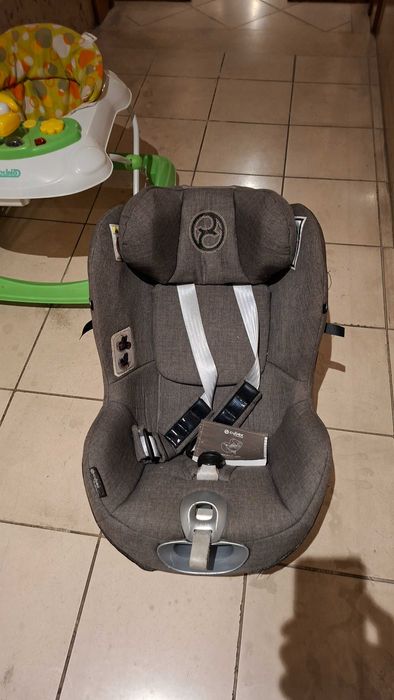 Cadeira cybex sirona T (só cadeira)