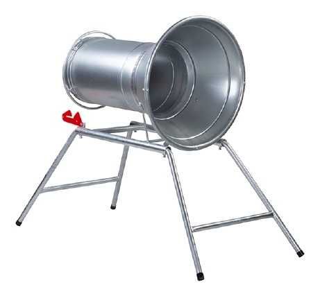 Tuba 34cm tuby do pakowania choinki choinek