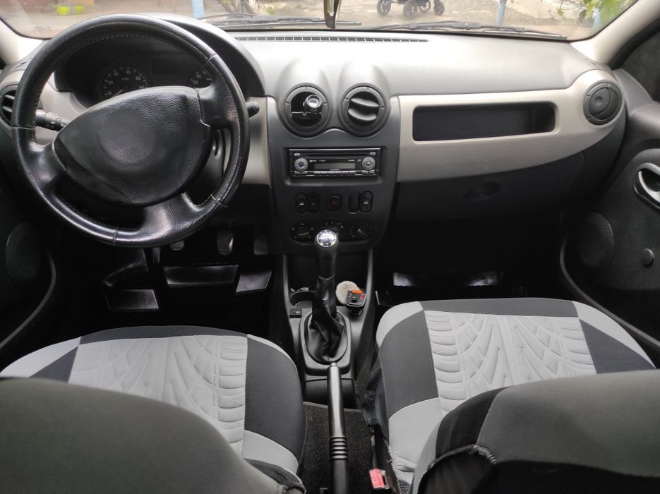 Продам Renault Logan 1