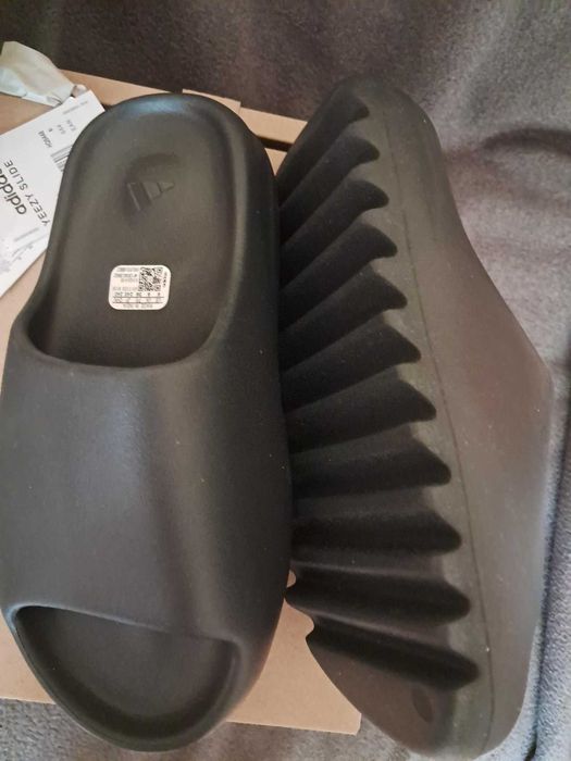 Yeezy slide 39 nowe onyx