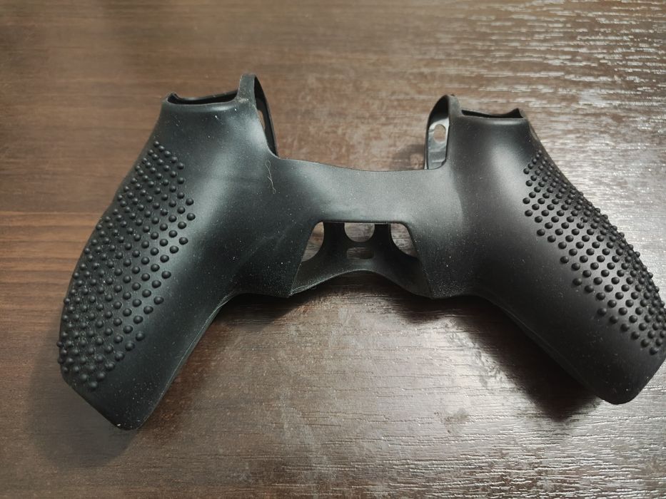 Osłona na pady od ps5