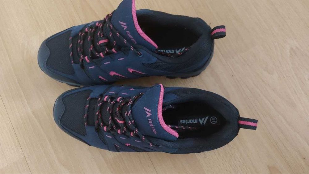 Martes dunland low rozmiar 41 27.3 cm buty adidasy nowe