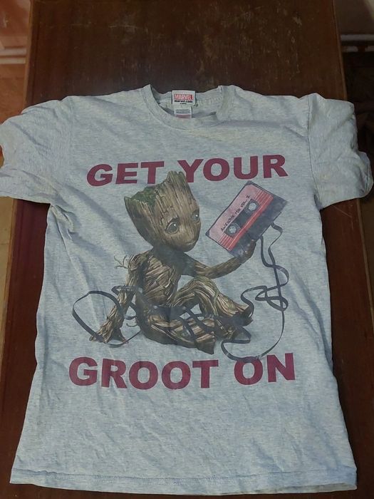 Футболка Марвел Marvel GROOT Ґрут