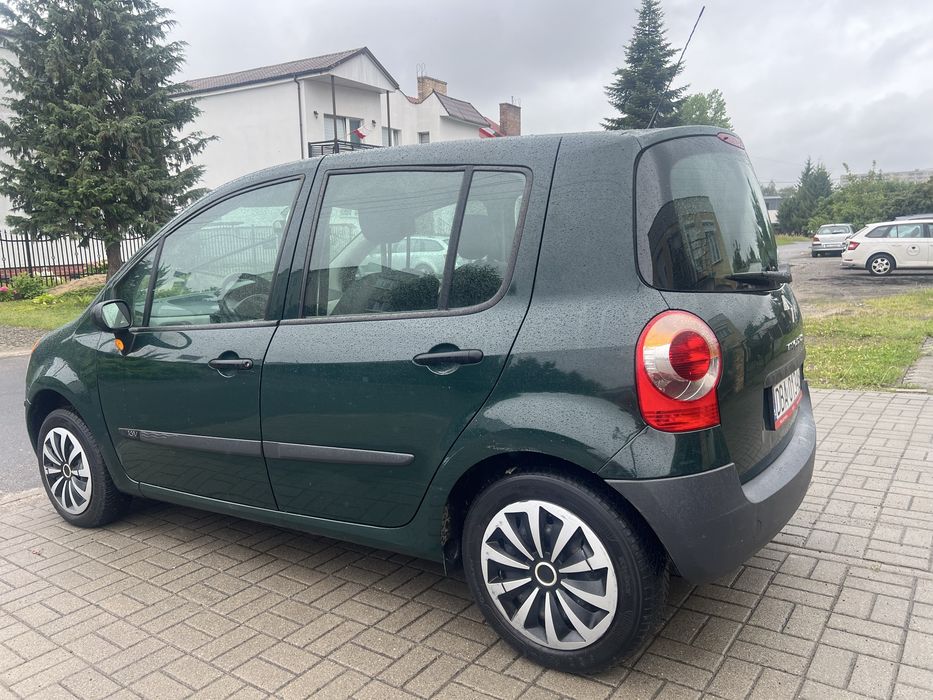 1.2 16v, Sprawna Klima, Stan Bardzo Dobry