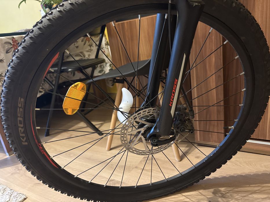 Sprzedam rower firmy Kross