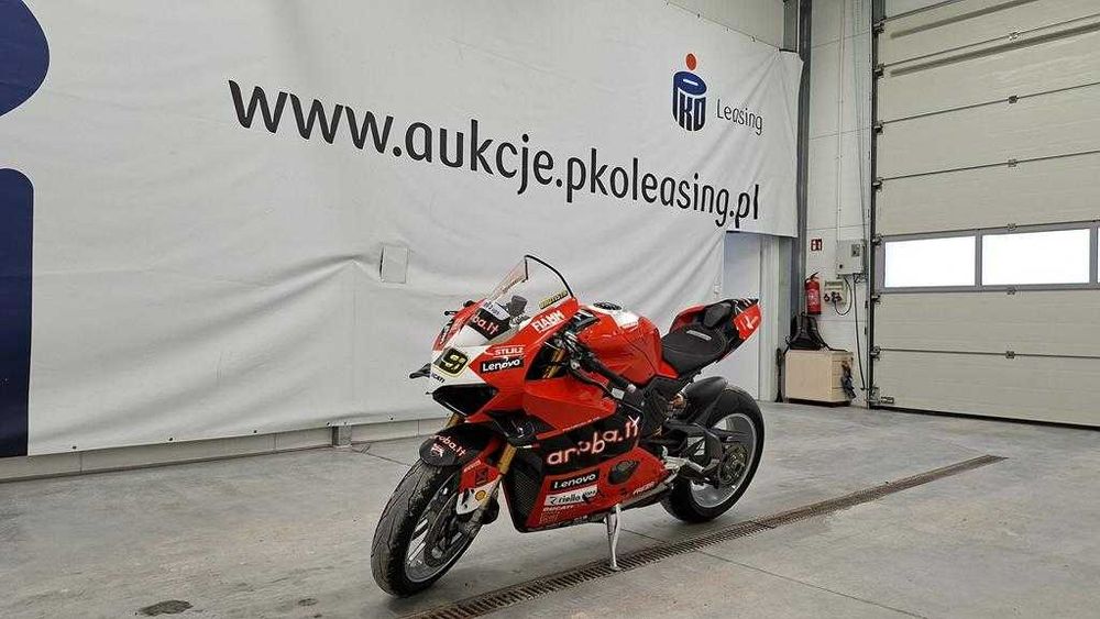 Ducati