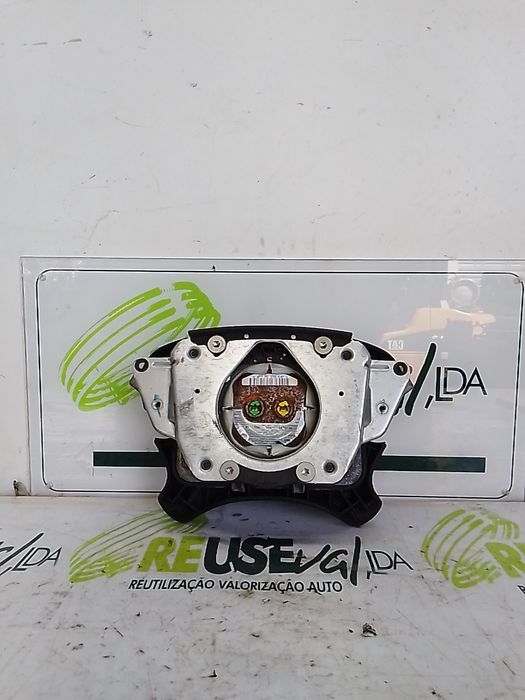 Fita de airbags MERCEDES-BENZ CLK (C209)