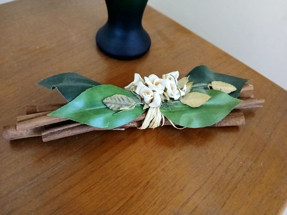 Decoração Arranjo