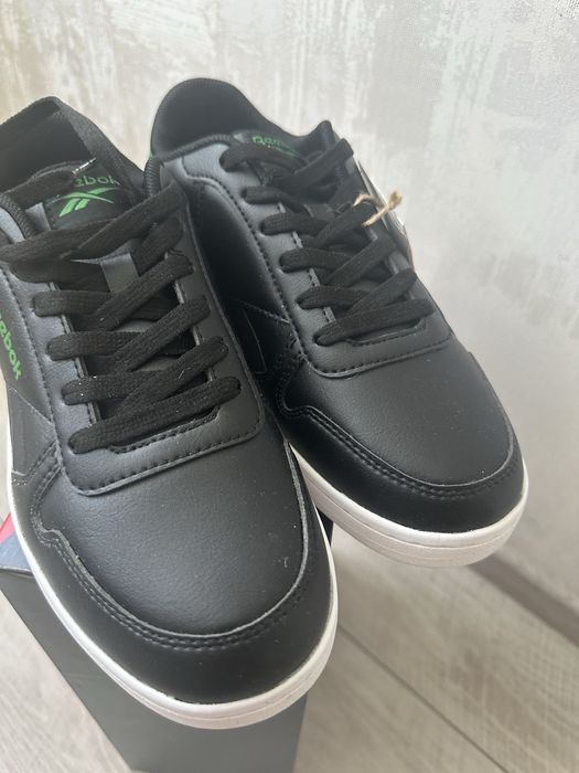 Кросівки reebok фірмові