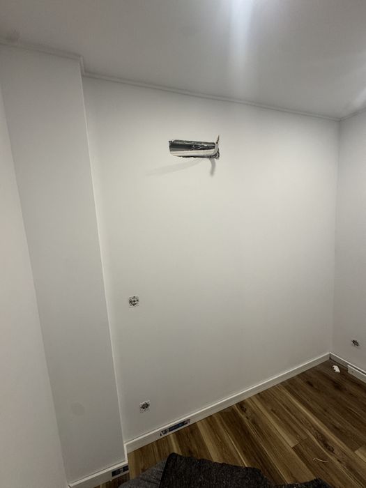 Pintor Disponível – Serviço de Qualidade!
