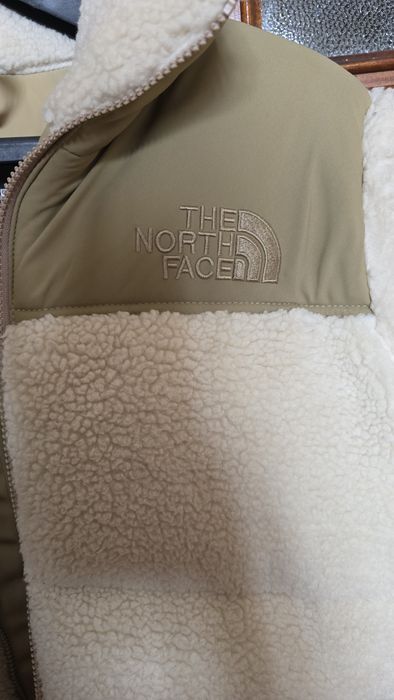 Пуховик The North Face Оригінал
