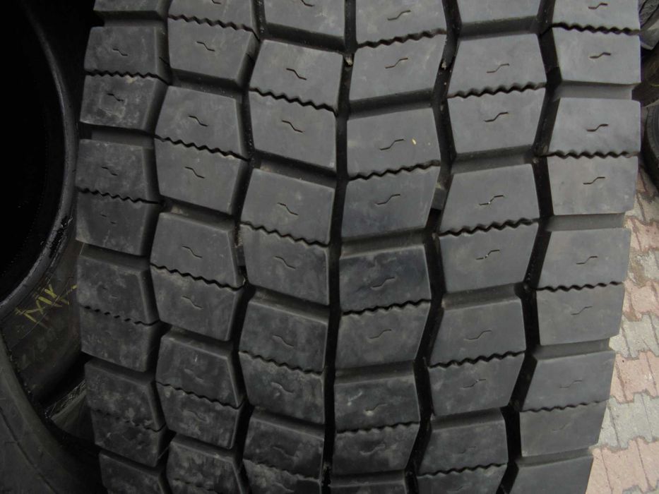 Opona 315/70R22.5 Hankook DH31 (1000 netto)