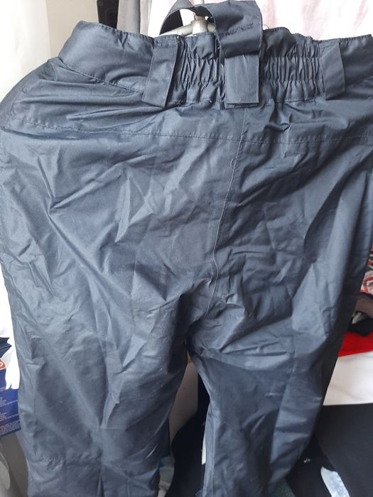 Продам детские лыжные штаны