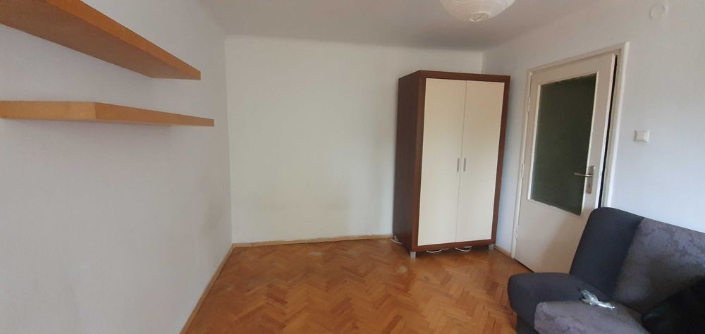 Mieszkanie dwupokojowe 33m/parter. - Widok 2