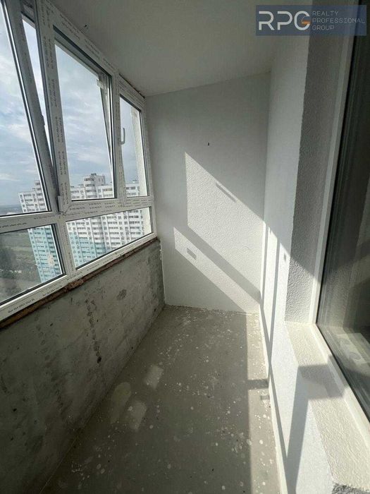 1-кімнатна квартира за адресою (площа 40 м²) - Atlanta.ua - фото 5