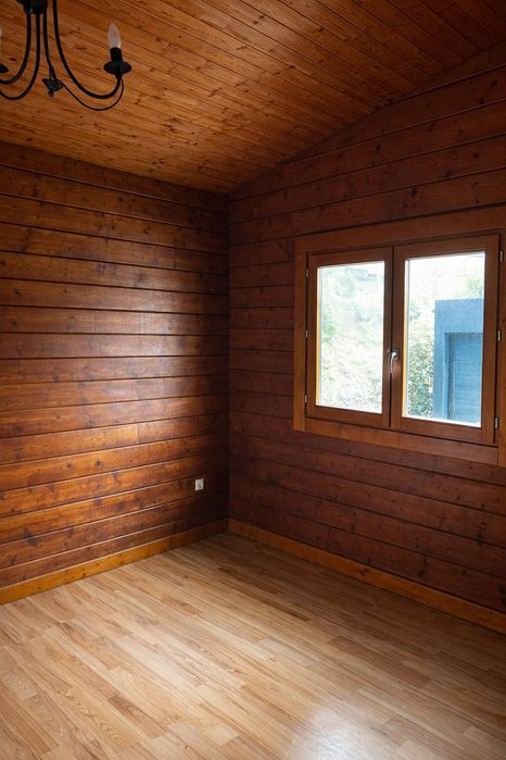 Arrendamento Casa Rústica em Caxias